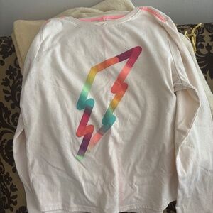 Activewear shirt